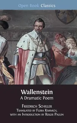 Wallenstein: Poemat dramatyczny - Wallenstein: A Dramatic Poem