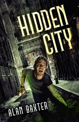 Ukryte miasto - Hidden City