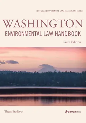 Podręcznik prawa ochrony środowiska stanu Waszyngton - Washington Environmental Law Handbook