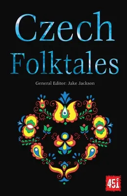 Czeskie opowieści ludowe - Czech Folktales