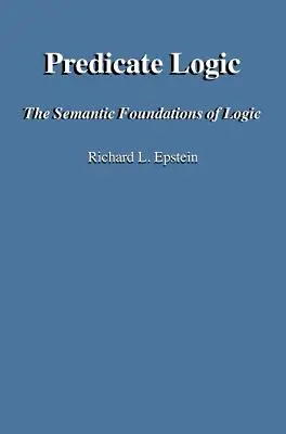 Logika predykatów - Predicate Logic