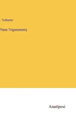 Trygonometria płaska - Plane Trigonometry