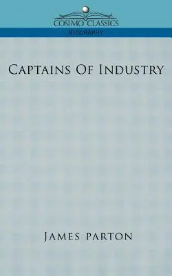 Kapitanowie przemysłu - Captains of Industry