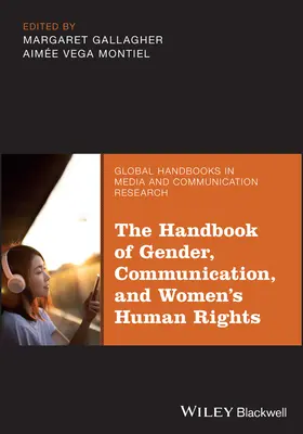 Podręcznik gender, komunikacji i praw człowieka dla kobiet - The Handbook of Gender, Communication, and Women's Human Rights