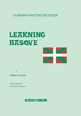 Nauka języka baskijskiego - Learning Basque