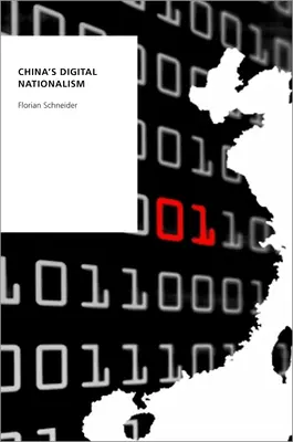 Chiński cyfrowy nacjonalizm - China's Digital Nationalism