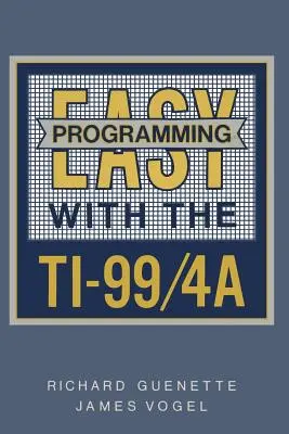 Łatwe programowanie z Ti-99/4a - Easy Programming with the Ti-99/4a