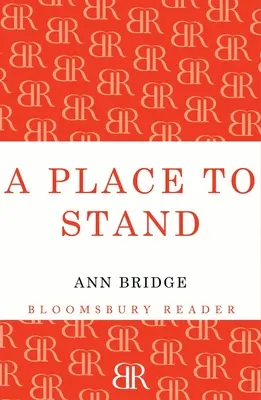 A Place to Stand