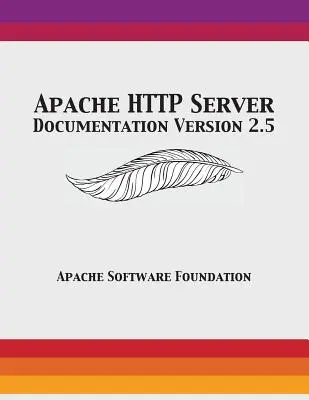 Dokumentacja serwera HTTP Apache w wersji 2.5 - Apache HTTP Server Documentation Version 2.5