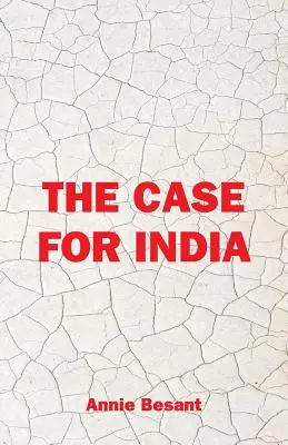 Sprawa dla Indii - The Case For India