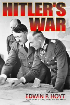 Wojna Hitlera - Hitler's War