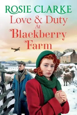 Miłość i obowiązek na jeżynowej farmie - Love and Duty at Blackberry Farm
