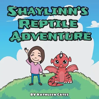 Przygoda Shaylinn z gadami - Shaylinn's Reptile Adventure