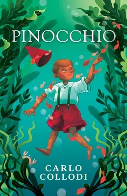 Pinokio - Pinocchio