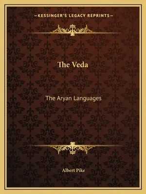 Wedy: Języki aryjskie - The Veda: The Aryan Languages