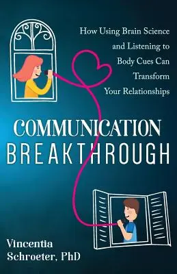 Przełom w komunikacji: Jak wykorzystanie wiedzy o mózgu i słuchanie sygnałów płynących z ciała może odmienić twoje relacje - Communication Breakthrough: How Using Brain Science and Listening to Body Cues Can Transform Your Relationships