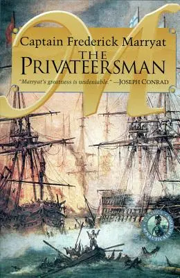 Szeregowiec - The Privateersman