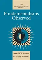 Obserwowane fundamentalizmy - Fundamentalisms Observed