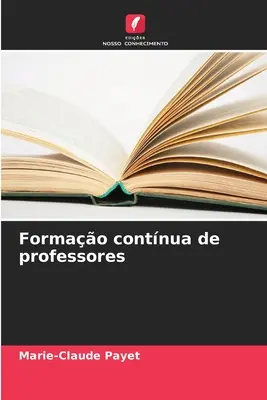 Formao contnua de professores