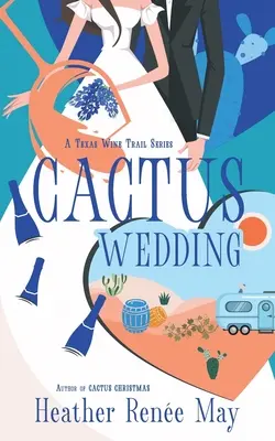 Kaktusowe wesele - Cactus Wedding