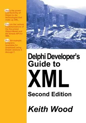 Przewodnik programisty Delphi po XML - Delphi Developer's Guide to XML