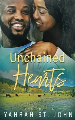 Nieposkromione serca - Unchained Hearts