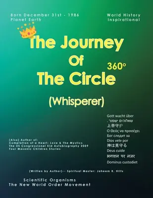 Podróż Kręgu: (Szeptem) - The Journey of the Circle: (Whisperer)