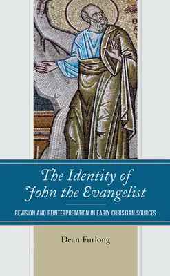 Tożsamość Jana Ewangelisty: Rewizja i reinterpretacja we wczesnochrześcijańskich źródłach - The Identity of John the Evangelist: Revision and Reinterpretation in Early Christian Sources