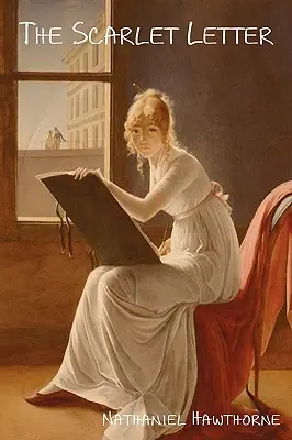 Szkarłatna litera - The Scarlet Letter
