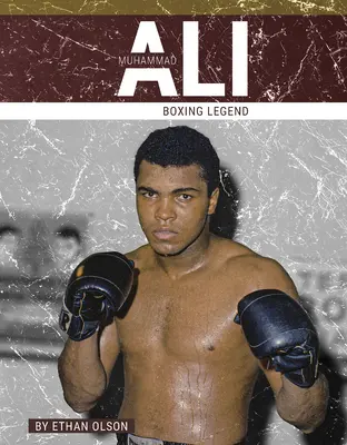 Muhammad Ali: legenda boksu - Muhammad Ali: Boxing Legend