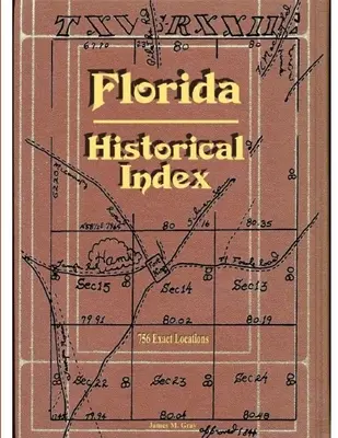 Indeks historyczny Florydy - Florida Historical Index