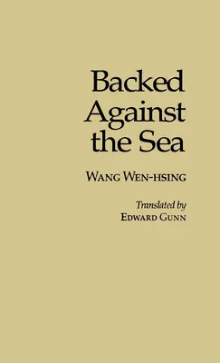 Backed Against the Sea (Ceas)