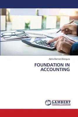 Podstawy rachunkowości - Foundation in Accounting