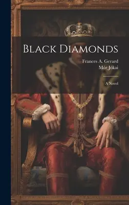 Czarne diamenty - Black Diamonds