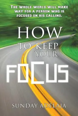 Jak utrzymać koncentrację - How to keep your focus