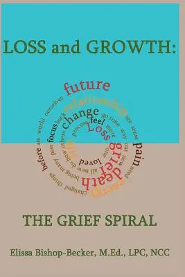 Strata i rozwój: Spirala żalu - Loss and Growth: The Grief Spiral