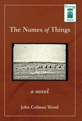 Nazwy rzeczy - The Names of Things