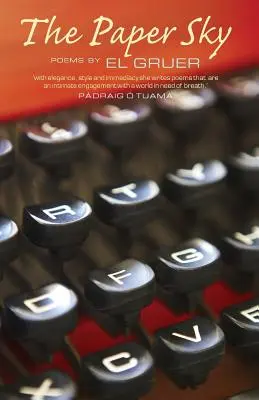 Papierowe niebo - The Paper Sky