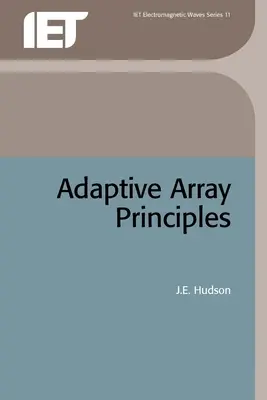 Zasady działania układu adaptacyjnego - Adaptive Array Principles