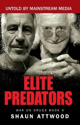 Elitarni drapieżcy - Elite Predators