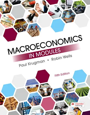 Makroekonomia w modułach - Macroeconomics in Modules