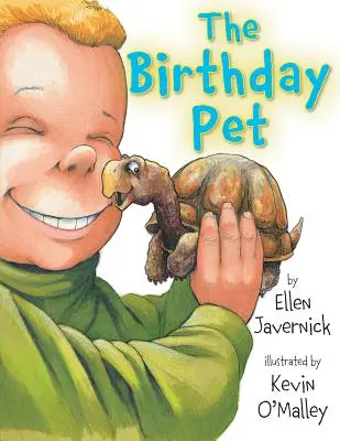 Urodzinowy zwierzak - The Birthday Pet