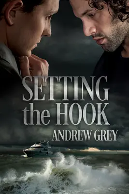 Setting the Hook: Tom 1 - Setting the Hook: Volume 1