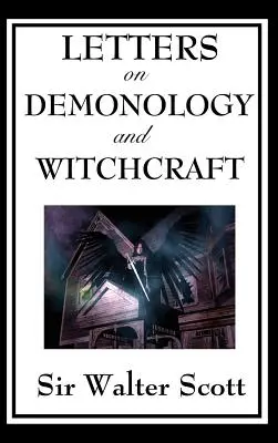 Listy o demonologii i czarach - Letters on Demonology and Witchcraft