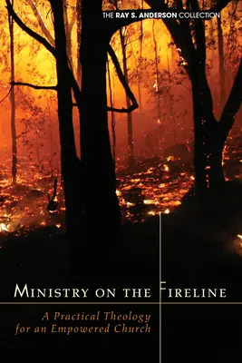 Służba na linii ognia - Ministry on the Fireline
