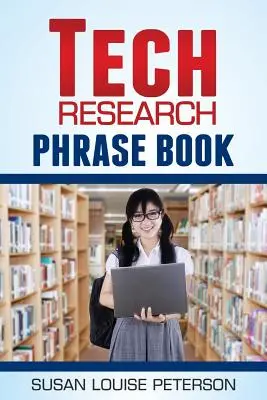 Rozmówki na temat badań technicznych - Tech Research Phrase Book