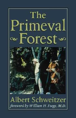 Las pierwotny - The Primeval Forest