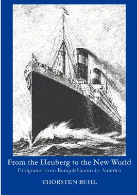 Z Heuberg do Nowego Świata - From the Heuberg to the New World