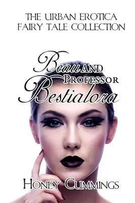 Beau i profesor Bestialora - Beau & Professor Bestialora