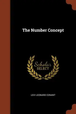 Koncepcja liczby - The Number Concept
